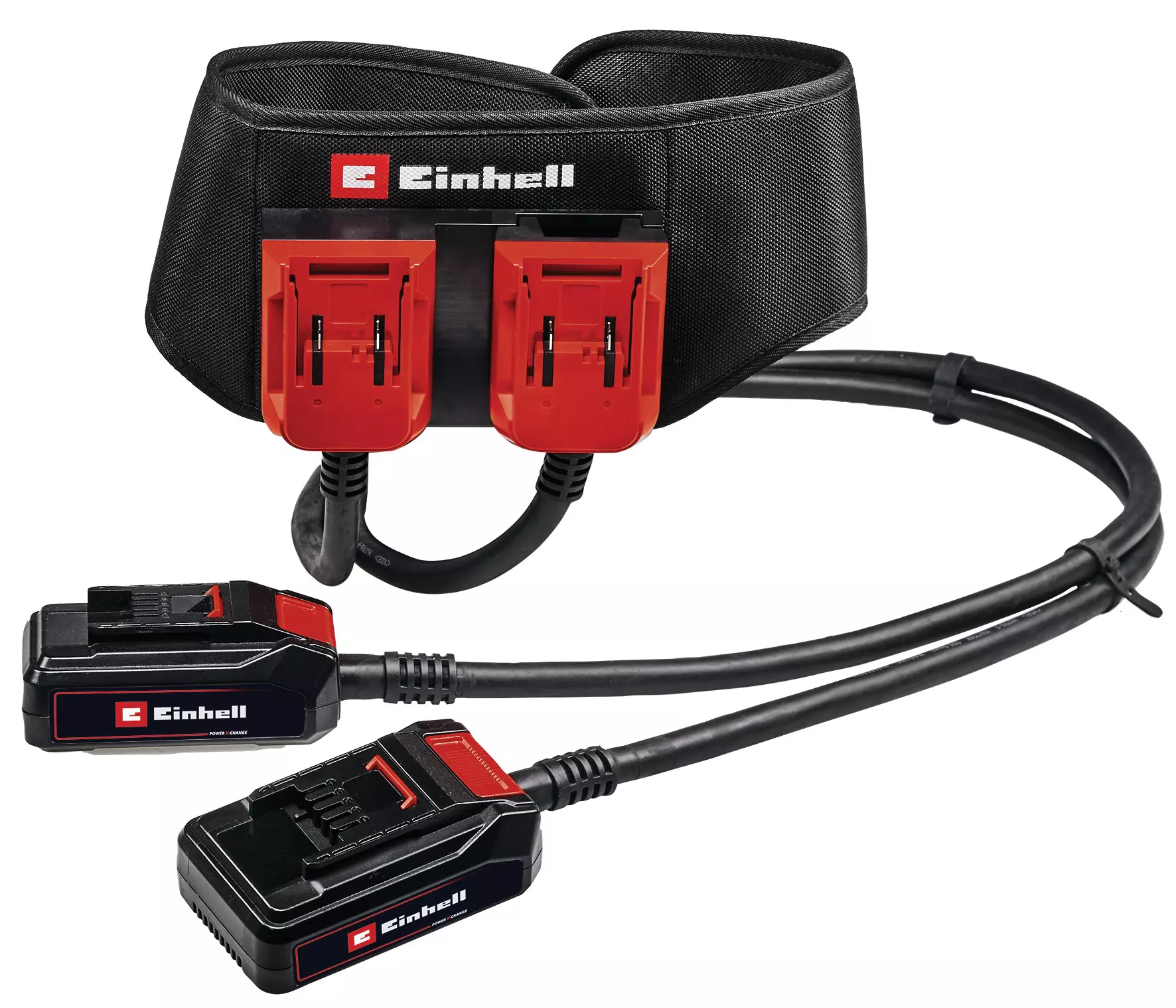 CINTO DE BATERIA GE-PB 36/18 LI | EINHELL - Image 1