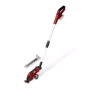 APARADOR GE-CG 18/100 LI T-SOLO | EINHELL