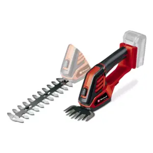CORTA SEBES GE-CG 18/100 LI-SOLO | EINHELL