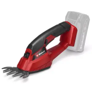 APARADOR GC-CG 18/1 LI-SOLO | EINHELL