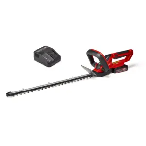 CORTA SEBES GC-CH 1855/1 LI KIT (1X2.5 AH) 18 V 2500 MAH | EINHELL