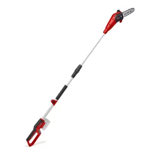 SERRA C/BRAÇO EXTENSIVEL SEM FIO GC-LC 18/20 LI T-SOLO | EINHELL