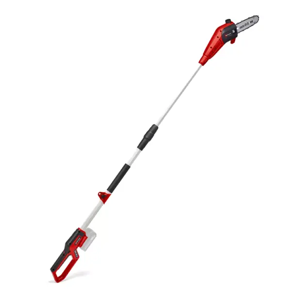SERRA C/BRAÇO EXTENSIVEL SEM FIO GC-LC 18/20 LI T-SOLO | EINHELL