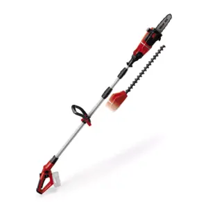 CORTA-SEBES&PODADORA SEM FIO GE-HC 18 LI T-SOLO | EINHELL