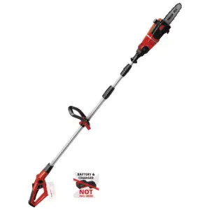 SERRA C/BRAÇO EXTENSIVEL SEM FIO GE-LC 18 LI T-SOLO | EINHELL