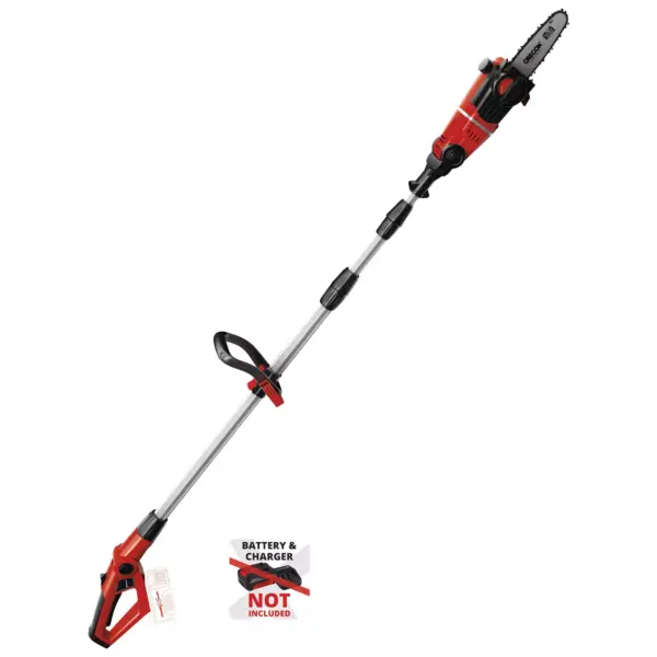 SERRA C/BRAÇO EXTENSIVEL SEM FIO GE-LC 18 LI T-SOLO | EINHELL