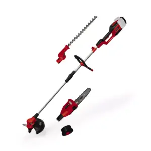 MULTIFUNÇÕES GE-LM 36/4IN1 LI-SOLO | EINHELL
