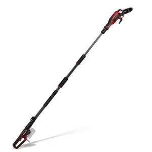 SERRA C/BRAÇO EXTENSIVEL SEM FIO GP-LC 18/20 LI T BL-SOLO | EINHELL