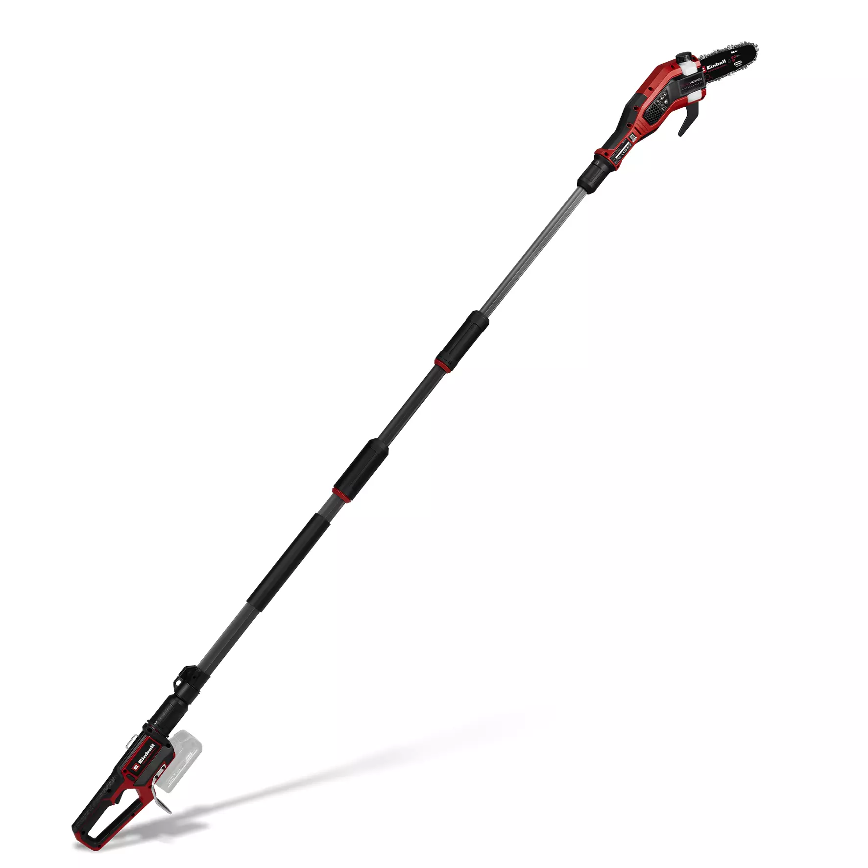 SERRA C/BRAÇO EXTENSIVEL SEM FIO GP-LC 18/20 LI T BL-SOLO | EINHELL - Image 1