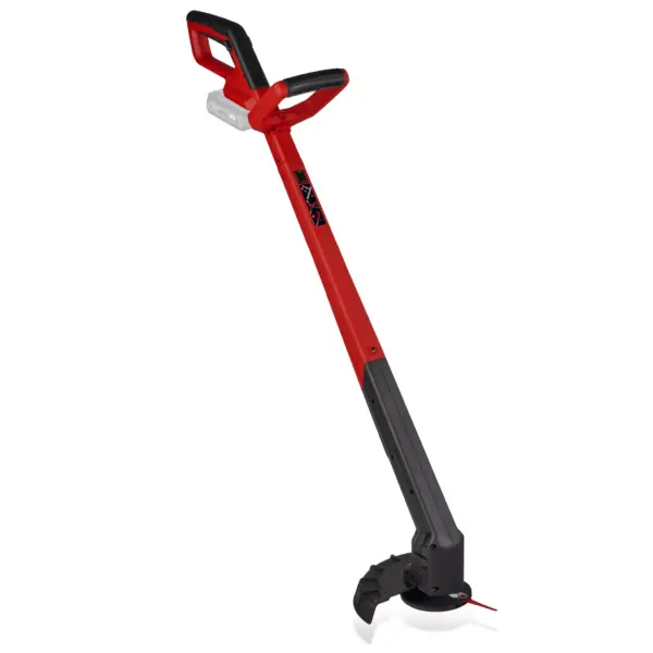 APARADOR RELVA SEM FIO GC-CT 18/2411 LI P-SOLO | EINHELL