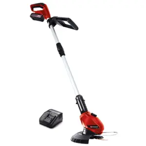 APARADOR RELVA SEM FIOS GE-CT 18 LI (1X 2.5AH) 18 V 2500 MAH | EINHELL