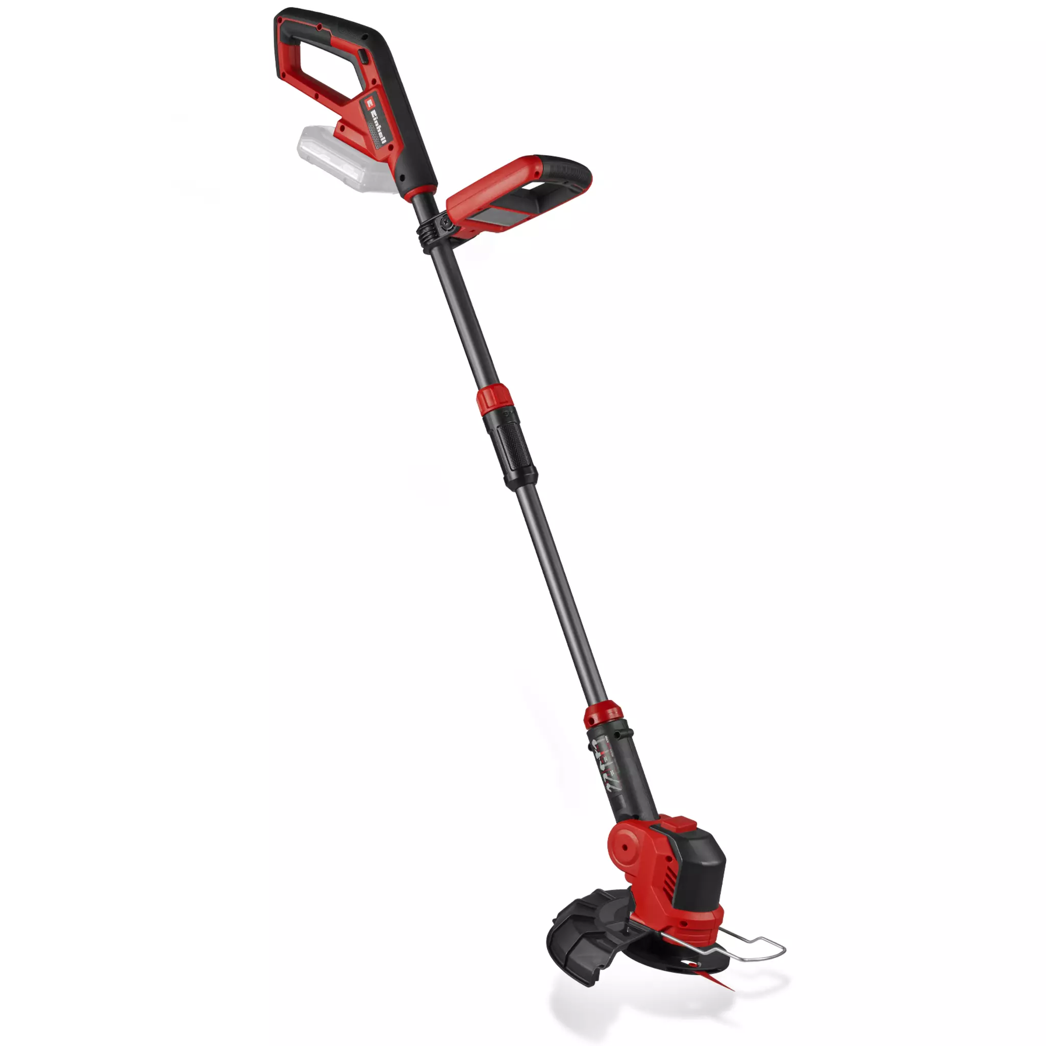 APARADOR RELVA SEM FIO GE-CT 18/25 LI-SOLO | EINHELL - Image 1