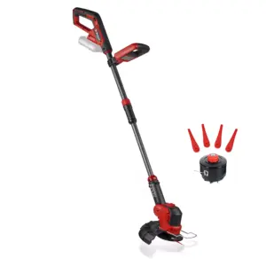APARADOR RELVA SEM FIOS GE-CT 18/25-1 LI-SOLO | EINHELL
