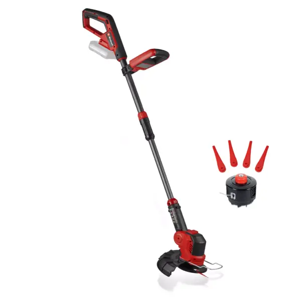 APARADOR RELVA SEM FIOS GE-CT 18/25-1 LI-SOLO | EINHELL