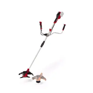 ROÇADORA SEM FIO AGILLO 190 CM | EINHELL