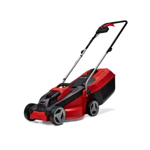 CORTA-RELVA SEM FIO GE-CM 18/30 LI (1X3.0AH) | EINHELL