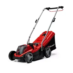 CORTA-RELVA SEM FIO GE-CM 18/33 LI (1X4.0AH) 18 V 4000 MAH | EINHELL