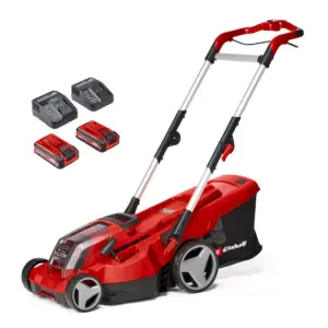 RASARRO 36/36 (2X3.0AH) 18 V 3000 MAH | EINHELL