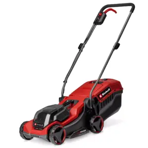 CORTA-RELVA SEM FIO GE-CM 18/30-1 LI BL-SOLO | EINHELL