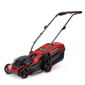CORTA-RELVA SEM FIO GE-CM 18/32 C LI BL-SOLO | EINHELL