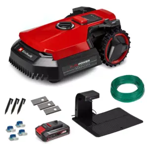 ROBOT FREELEXO 500 18 V 2500 MAH | EINHELL