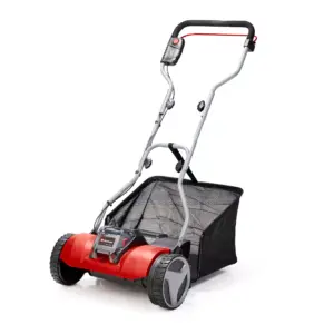 CORTA RELVA MANUAL GE-HM 18/38 LI-SOLO | EINHELL