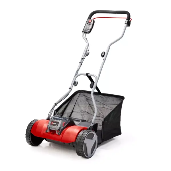 CORTA RELVA MANUAL GE-HM 18/38 LI-SOLO | EINHELL