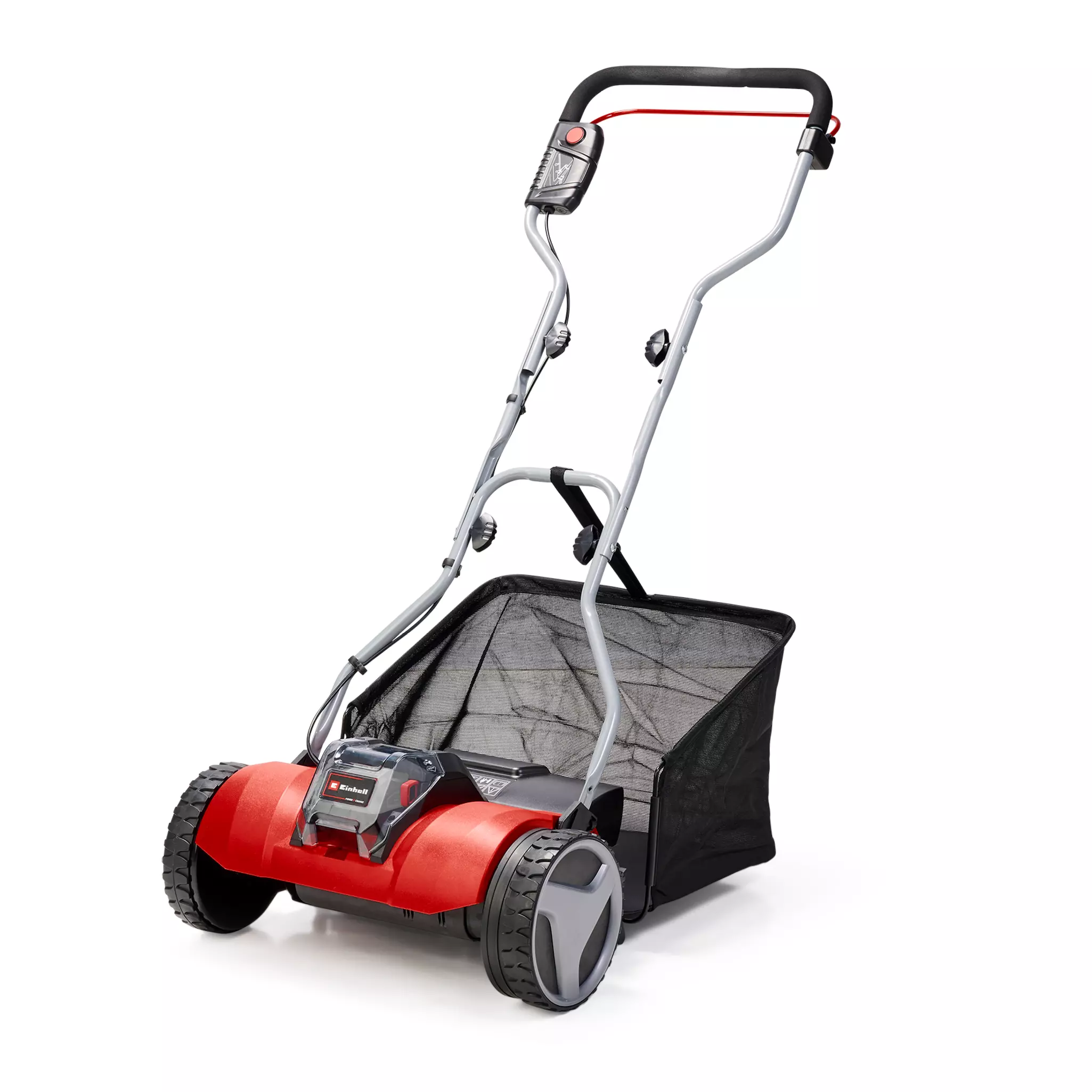 CORTA RELVA MANUAL GE-HM 18/38 LI-SOLO | EINHELL - Image 1
