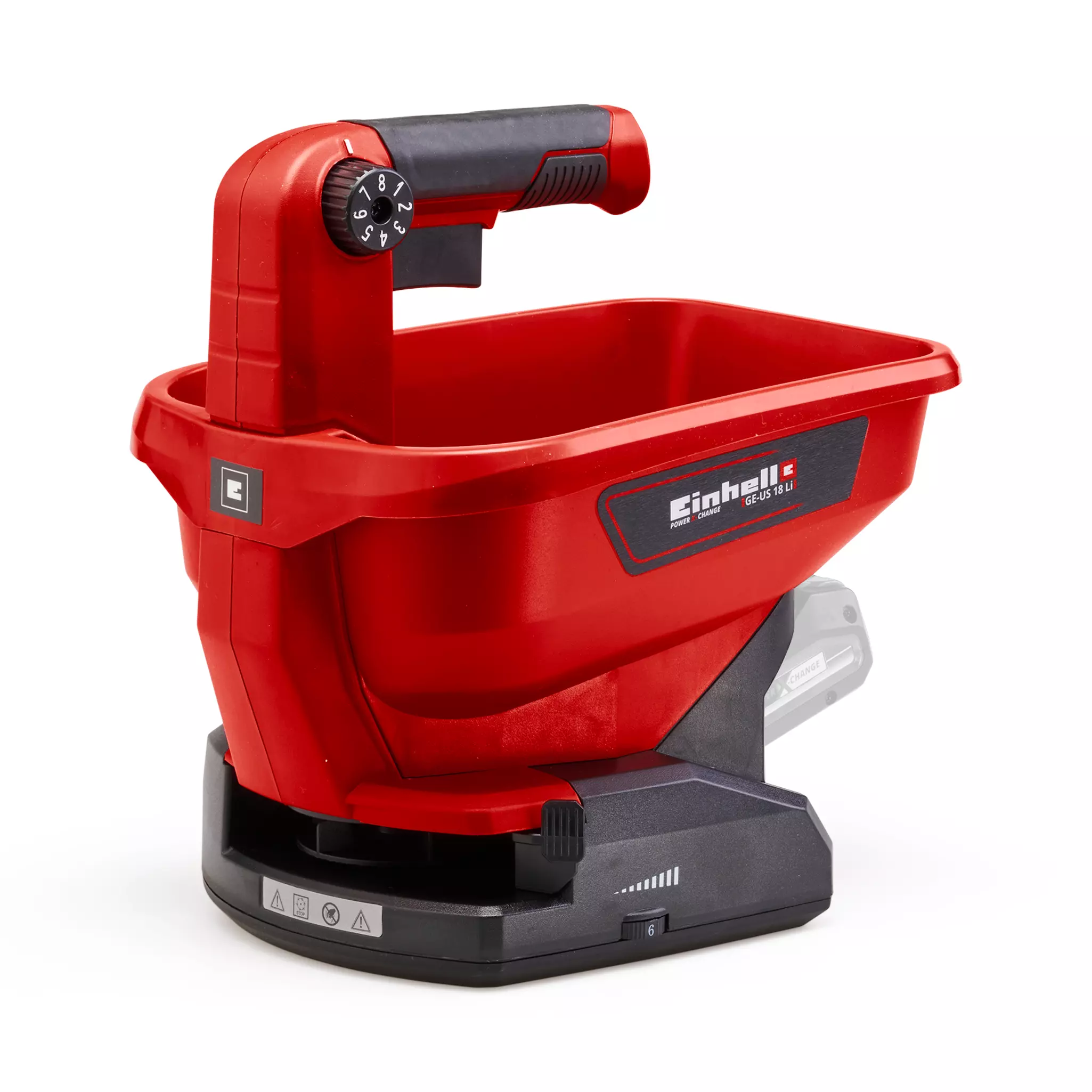 SEMEADROR GE-US 18 LI-SOLO | EINHELL - Image 1