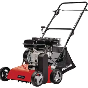 ESCARIFICADOR COMBUSTAO GC-SC 4240 P 400 MM | EINHELL