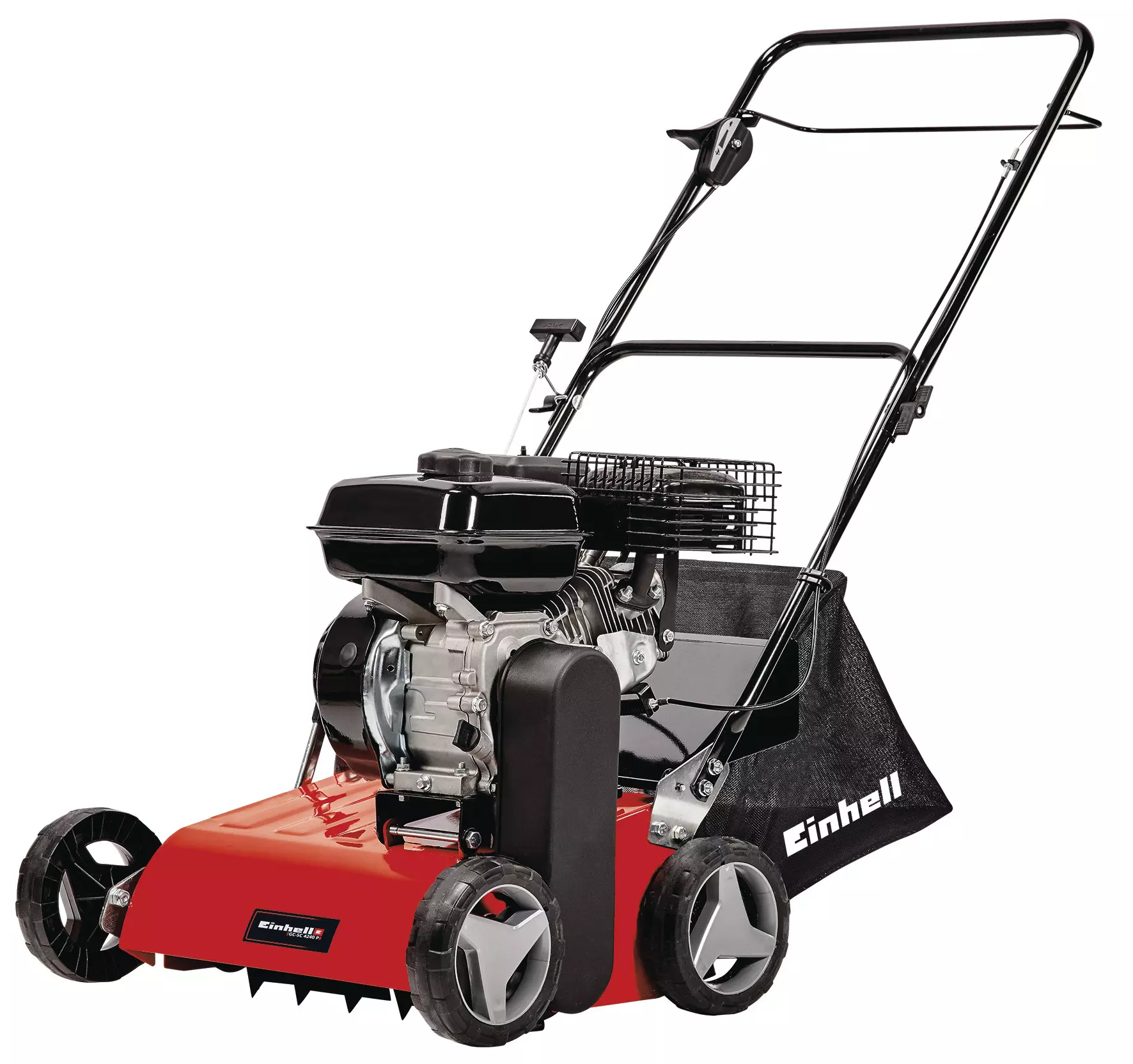 ESCARIFICADOR COMBUSTAO GC-SC 4240 P 400 MM | EINHELL - Image 1