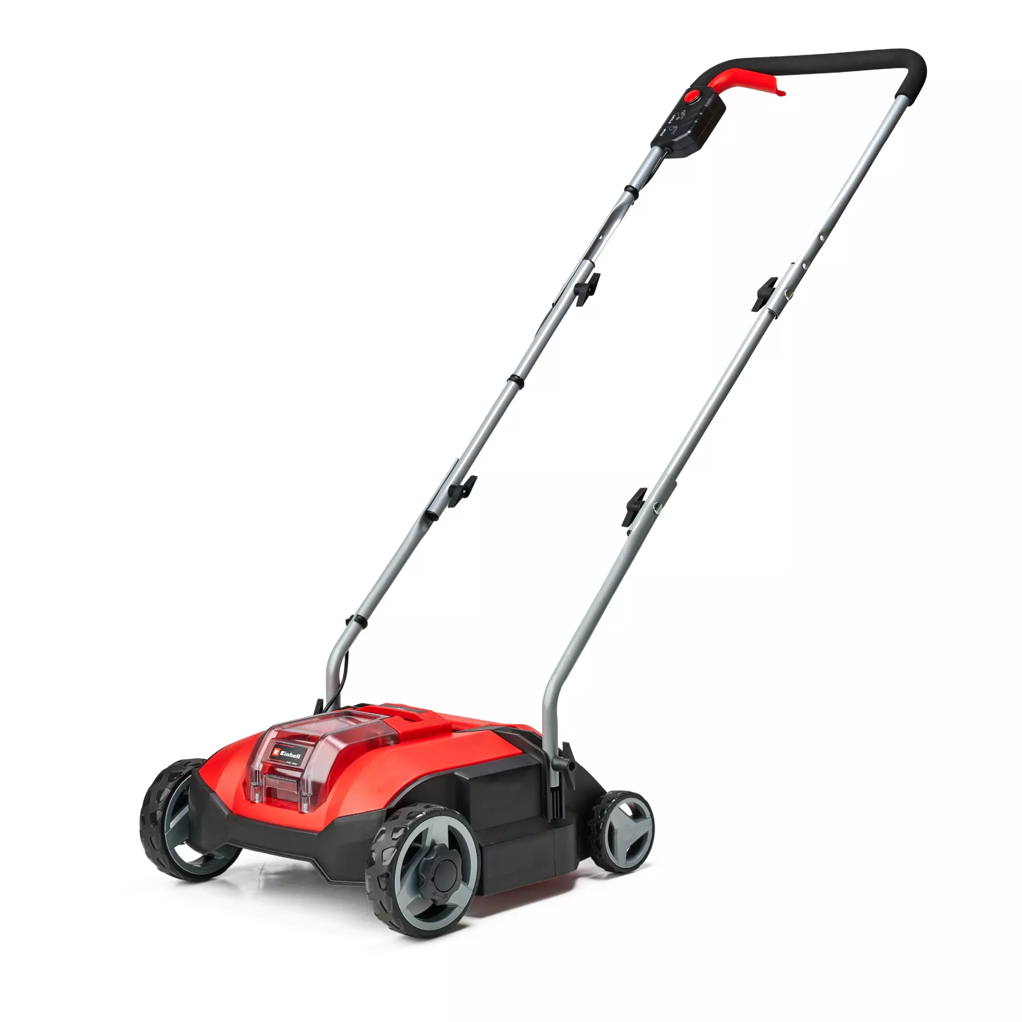 ESCARIFICADOR/AREJADOR SEM FIOS GC-SC 18/28 LI-SOLO 280 MM | EINHELL - Image 1