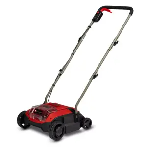 ESCARIFICADOR/AREJADOR GC-SC 18/28 DS LI-SOLO 280 MM | EINHELL