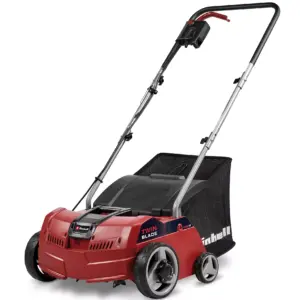 ESCARIFICADOR/AREJADOR GC-SA 1231/1 1200 W 31 CM | EINHELL