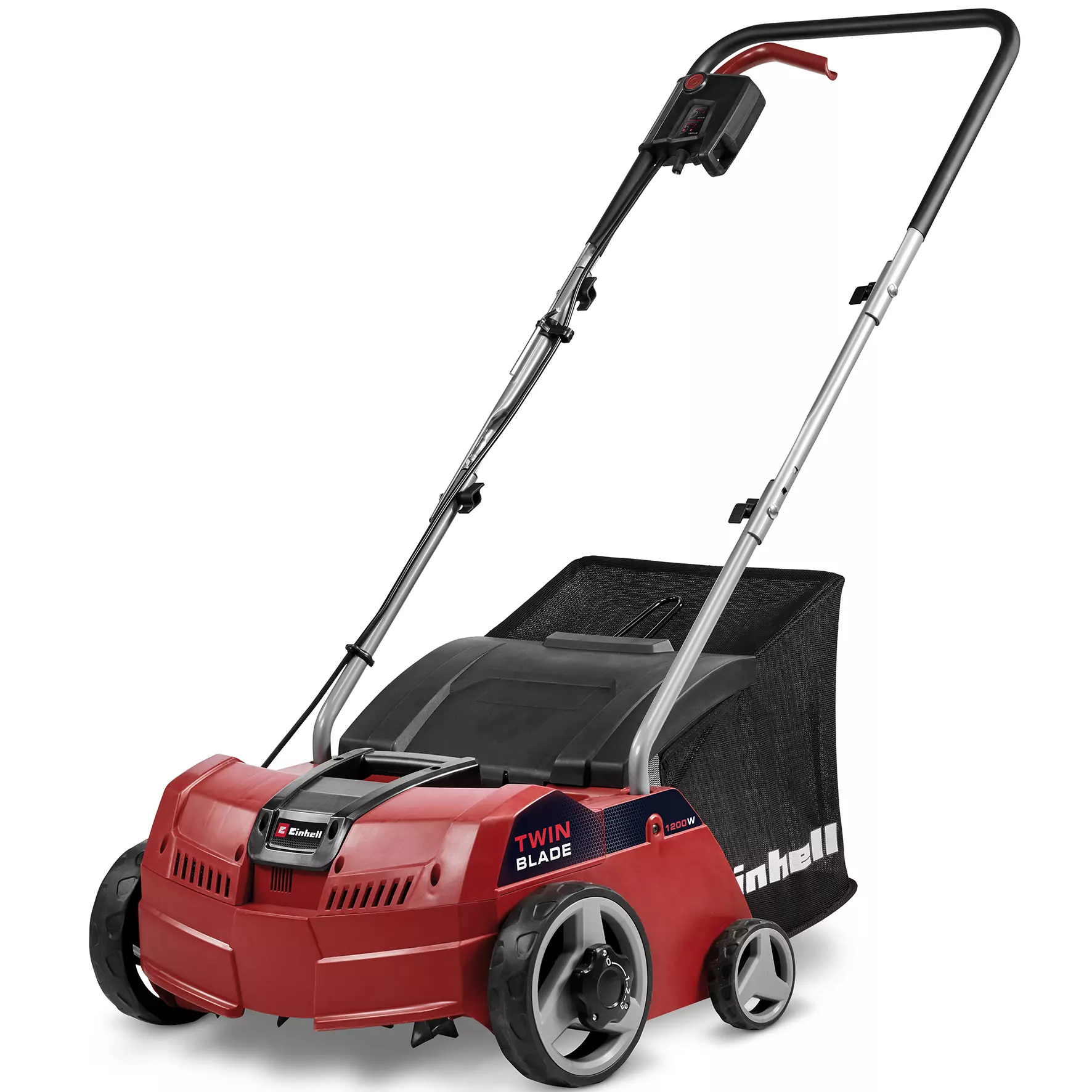 ESCARIFICADOR/AREJADOR GC-SA 1231/1 1200 W 31 CM | EINHELL - Image 1