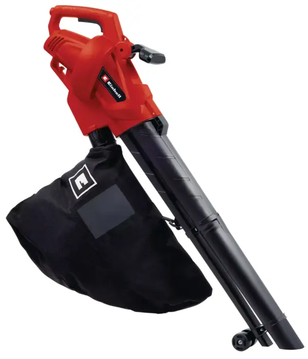 ASPIRADOR SOPRADOR GC-EL 3024 E 3000 W | EINHELL