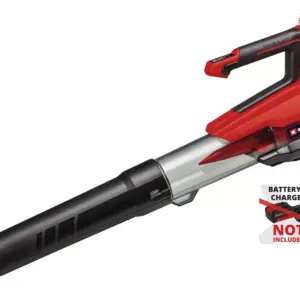 SOPRADOR SEM FIO GP-LB 18/200 LI E-SOLO | EINHELL