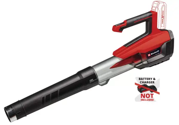 SOPRADOR SEM FIO GP-LB 18/200 LI E-SOLO | EINHELL