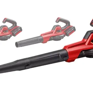 SOPRADOR GE-UB 18/250 LI E (1X4.0AH) 18 V 4000 MAH | EINHELL
