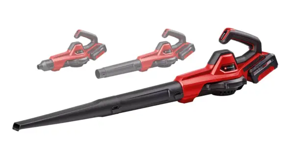 SOPRADOR GE-UB 18/250 LI E (1X4.0AH) 18 V 4000 MAH | EINHELL