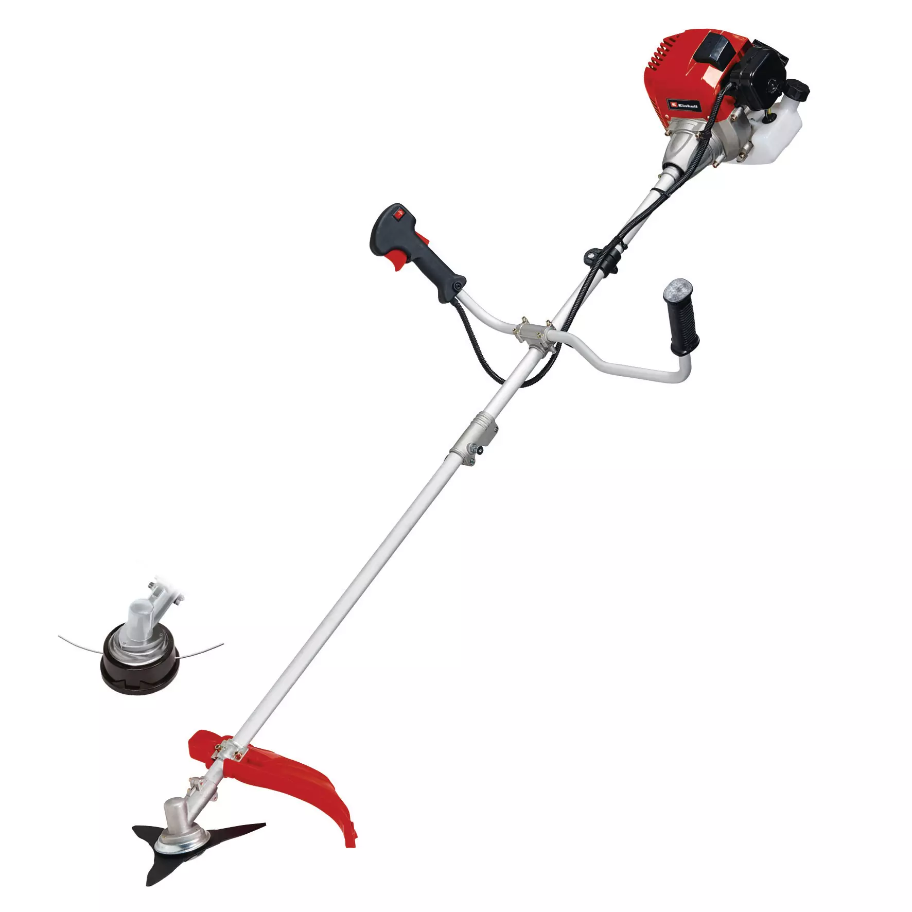 MOTOROÇADORA GC-BC 52 AS | EINHELL - Image 1