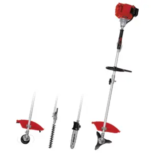 MULTIROÇADORA GC-MM 52 I AS | EINHELL
