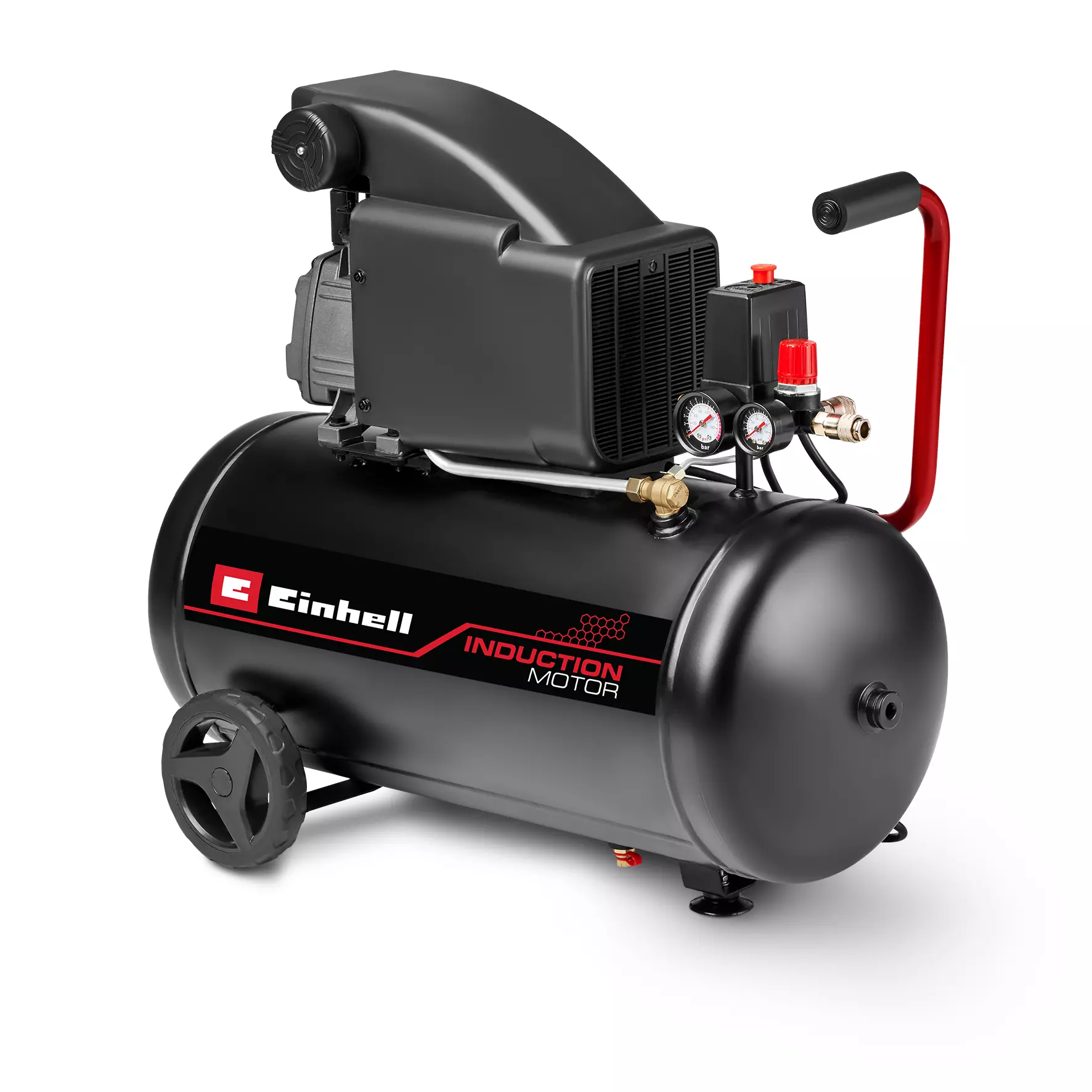 COMPRESSOR TC-AC 270/50/10 | EINHELL - Image 1