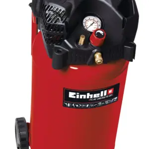 COMPRESSOR 50 S/OLEO TC-AC 240/50/10 OF | EINHELL