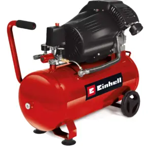 COMPRESSOR TC-AC 400/50/10 V | EINHELL