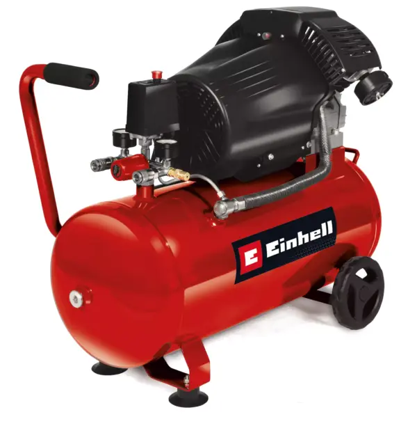 COMPRESSOR TC-AC 400/50/10 V | EINHELL