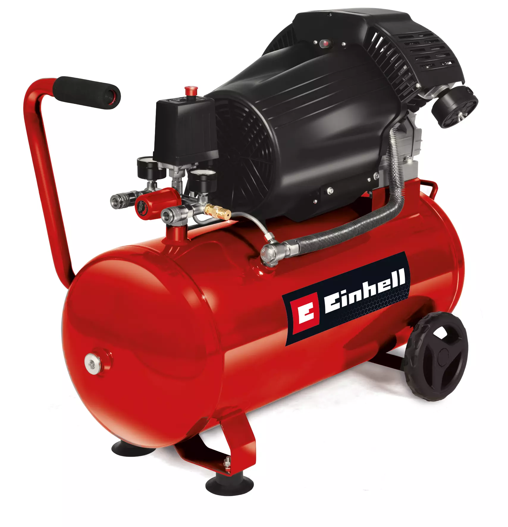 COMPRESSOR TC-AC 400/50/10 V | EINHELL - Image 1