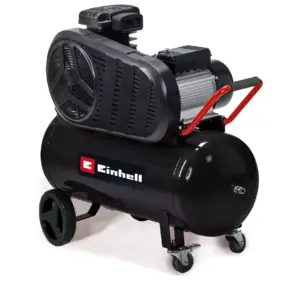 COMPRESSOR TE-AC 400/90/10 | EINHELL