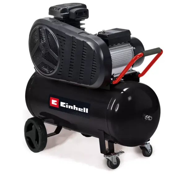 COMPRESSOR TE-AC 400/90/10 | EINHELL