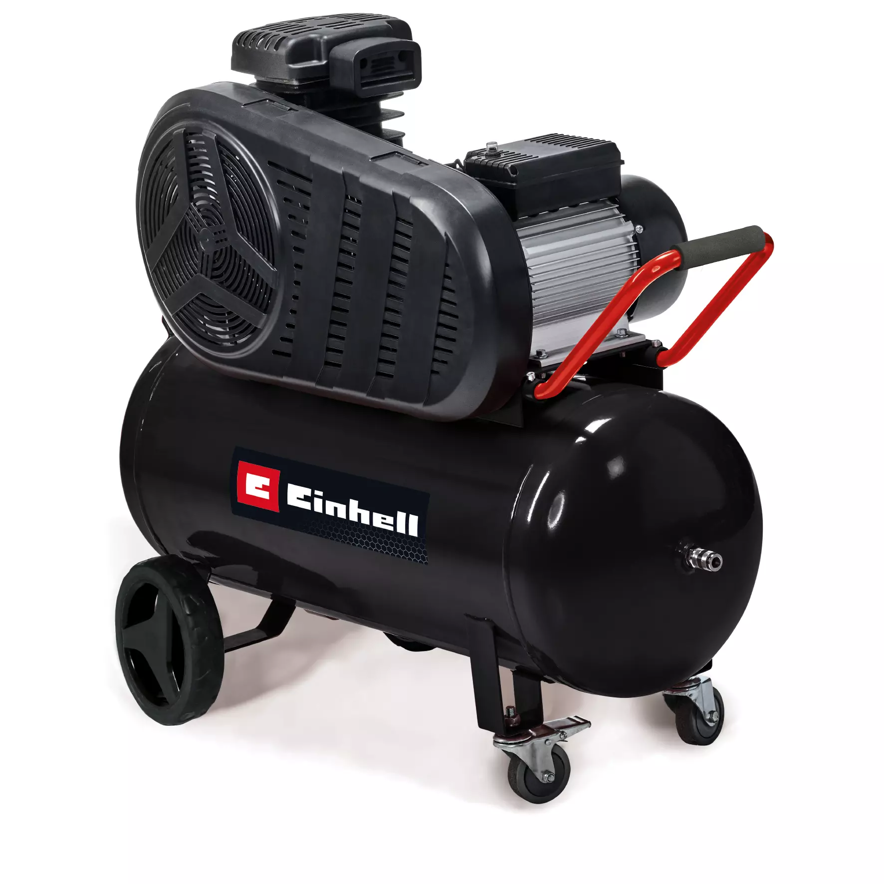 COMPRESSOR TE-AC 400/90/10 | EINHELL - Image 1